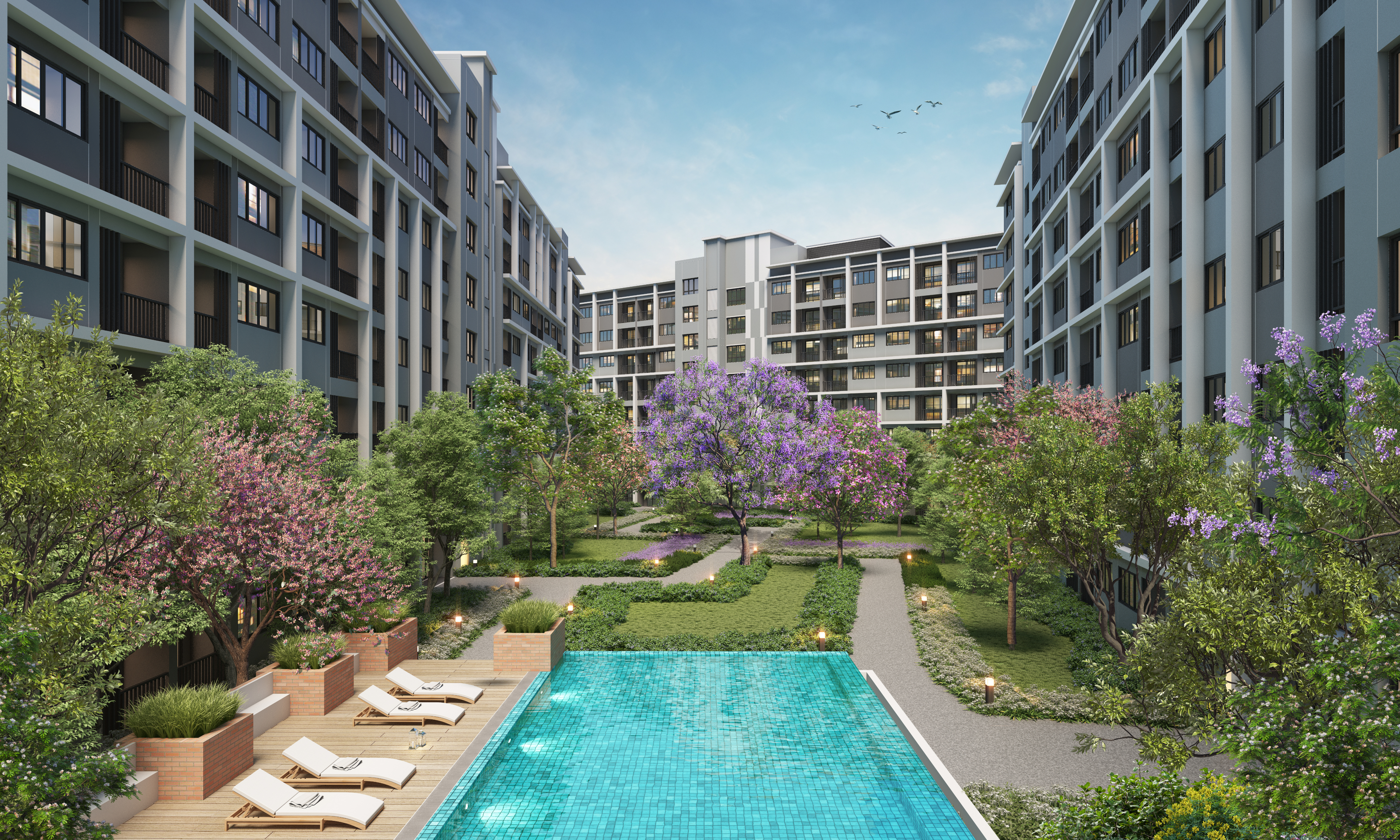 G CONDO 2