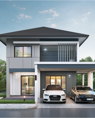 GOLDEN PRIVE 2 view 2