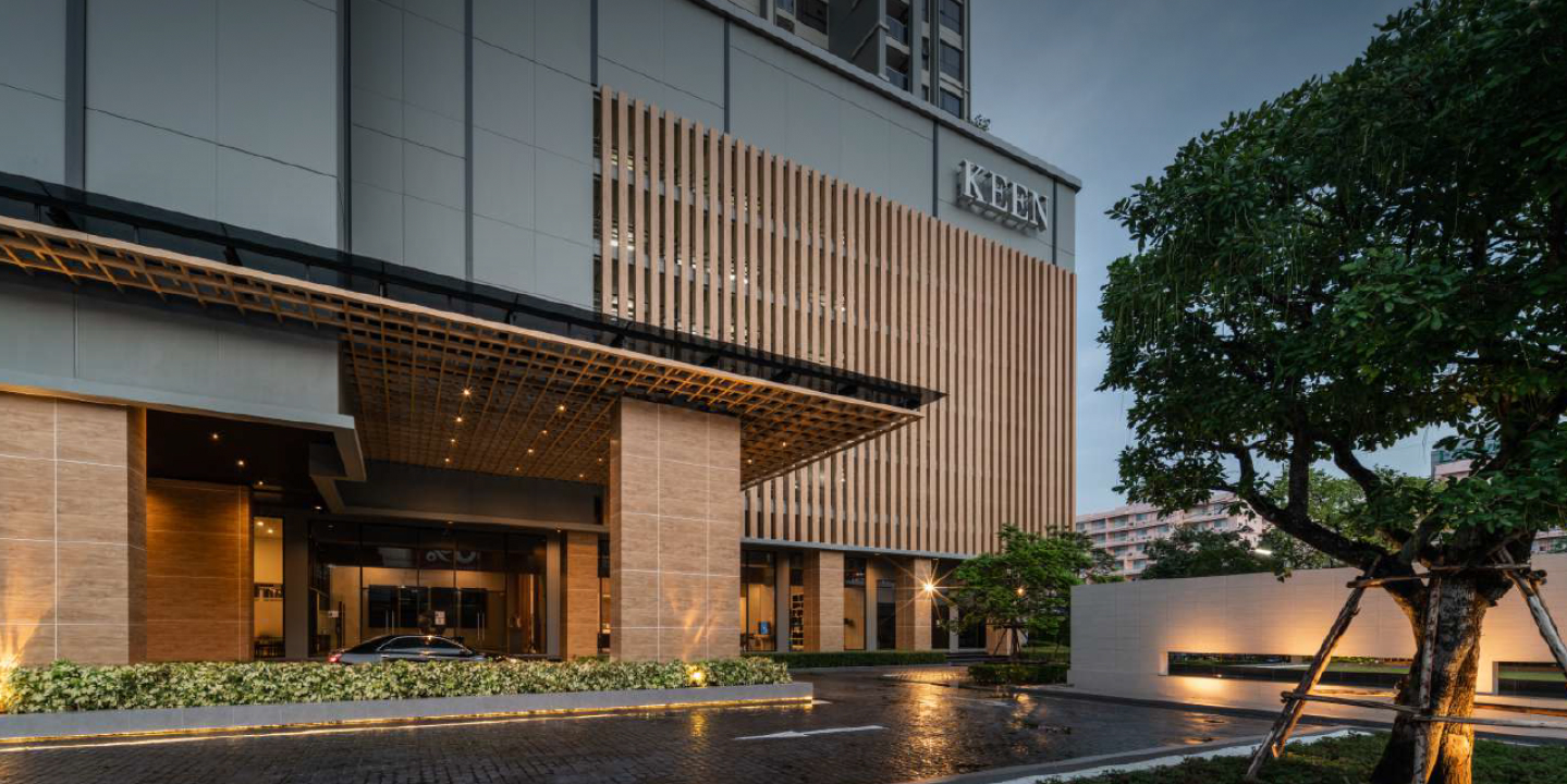 KEEN CENTRE