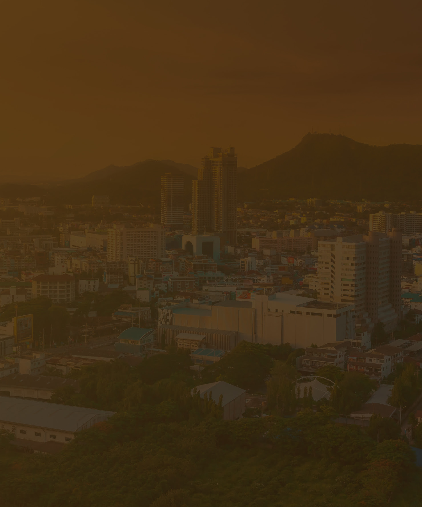 The Golden Territory Details