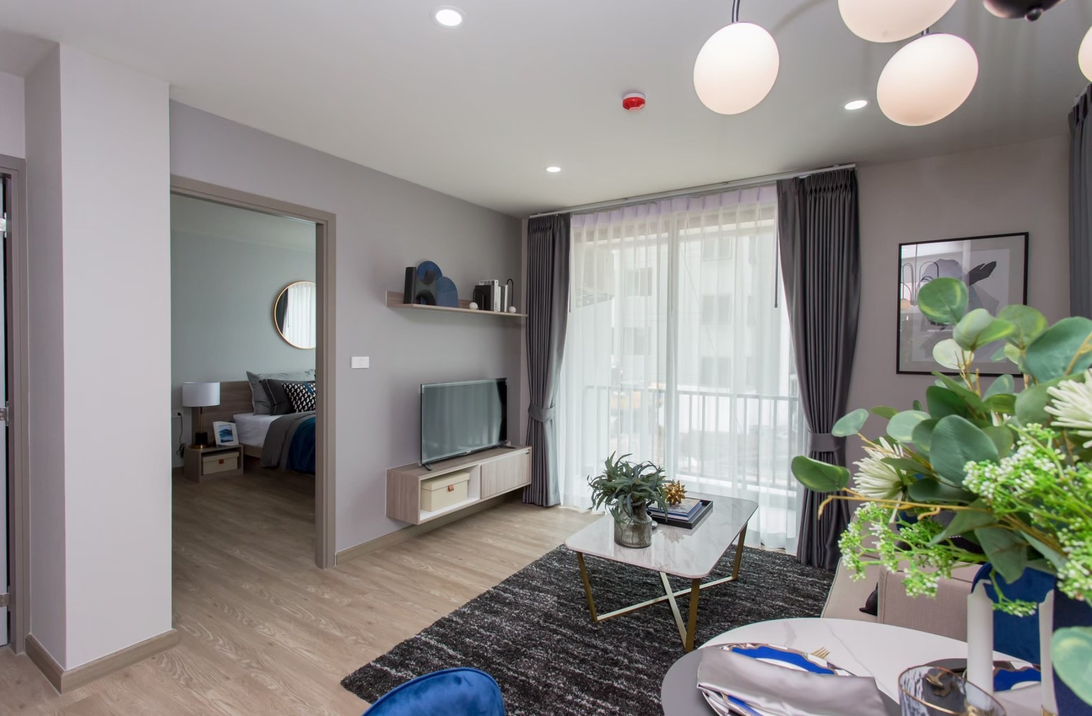 Gallery image 4 of Type A